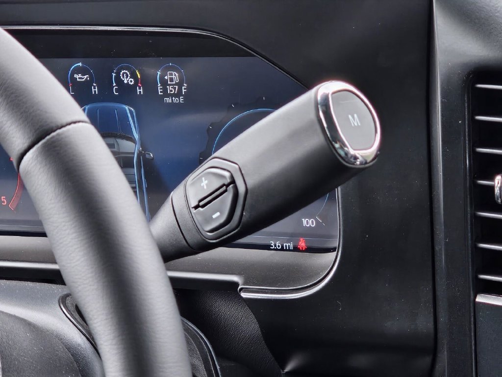 New 2027 Ford F350 Lariat AWD/4WD image 21