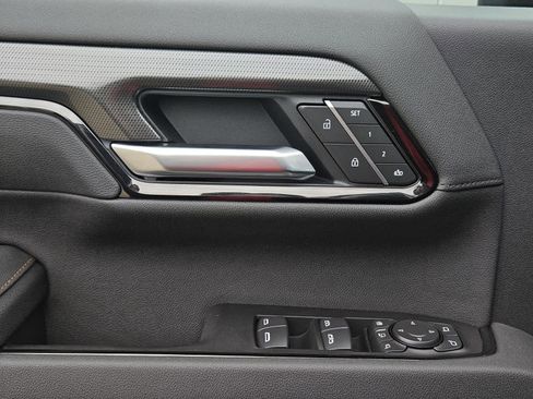 New 2026 GMC Sierra 3500 AT4 w/ AT4 Premium Plus Package image 14