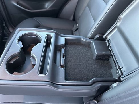 New 2025 MAZDA CX-5 AWD 2.5 S w/ Select Package image 22