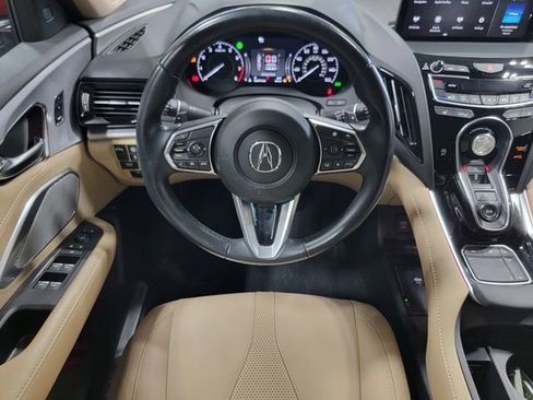 Certified 2023 Acura RDX AWD w/ Technology Package image 23
