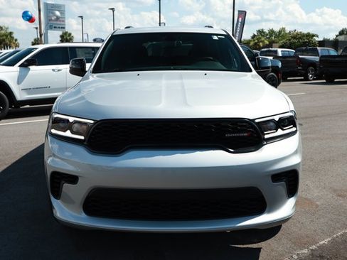 New 2026 Dodge Durango GT w/ Blacktop Package RWD image 2