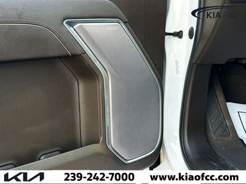 Used 2022 GMC Sierra 1500 Denali w/ Technology Package image 23