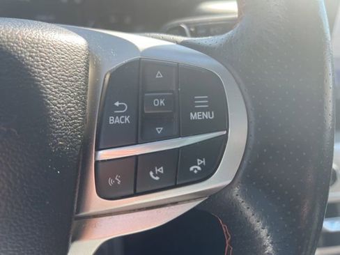 Used 2022 Ford Explorer Timberline AWD/4WD image 16