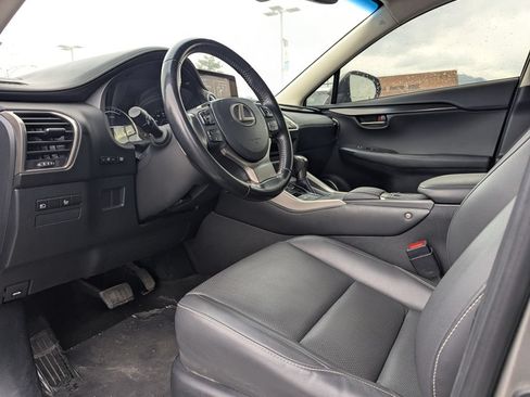 Used 2019 Lexus NX 300h AWD w/ Comfort Package image 25