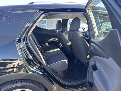 Used 2023 Chevrolet Bolt EUV LT w/ Driver Confidence Package image 14