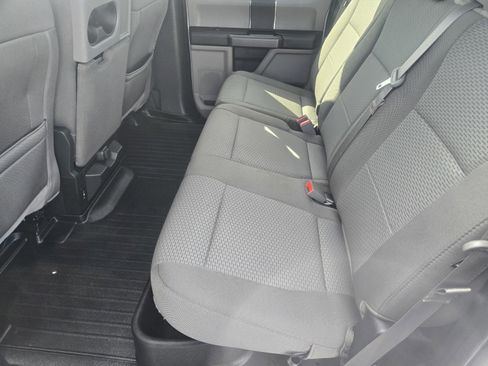 Used 2020 Ford F150 XLT w/ Equipment Group 301A Mid image 6