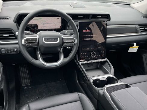 New 2026 GMC Terrain Denali AWD/4WD image 9