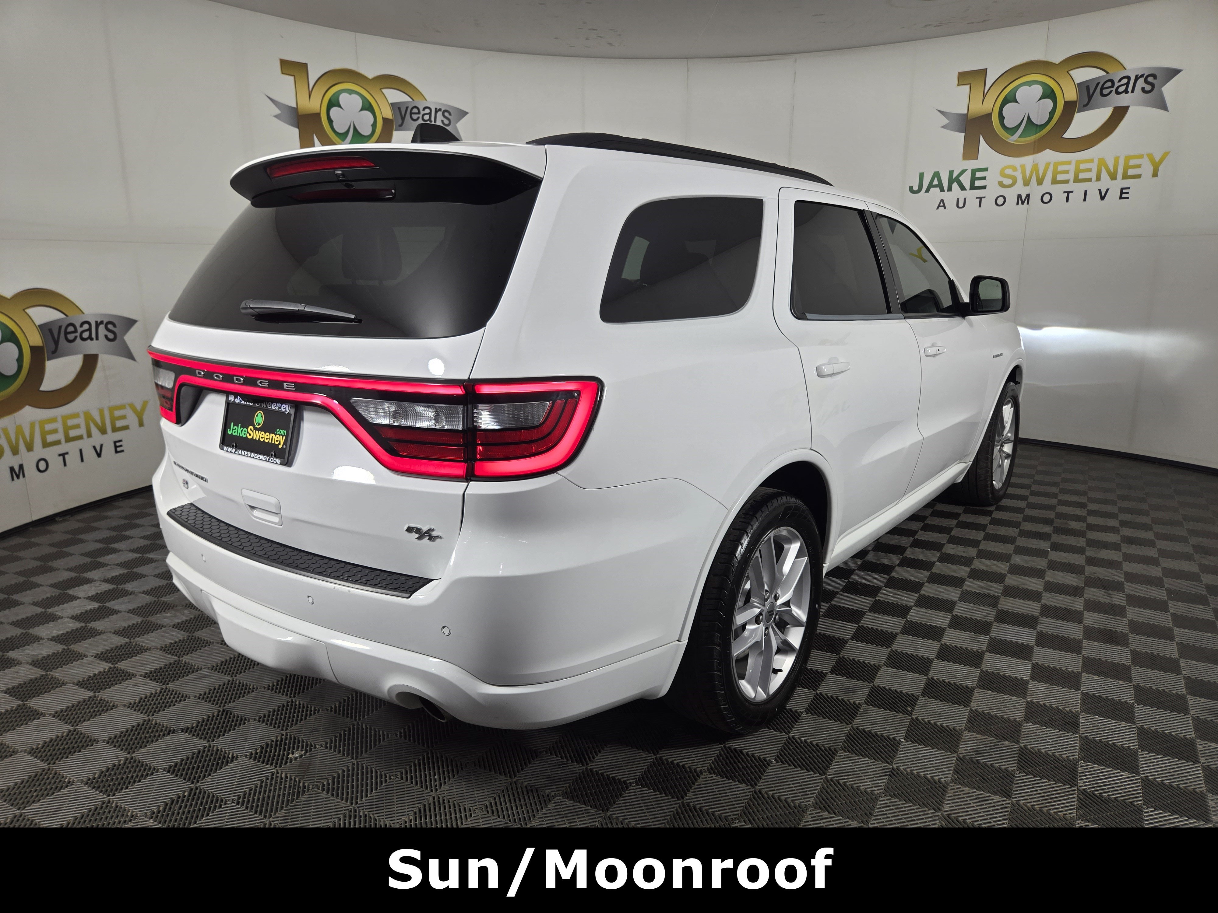 Used 2023 Dodge Durango R/T AWD/4WD image 8