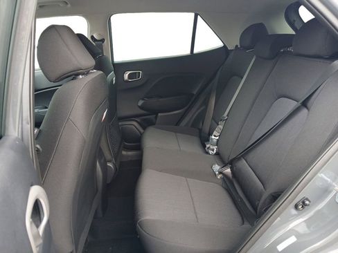 New 2026 Hyundai Venue SE FWD image 13