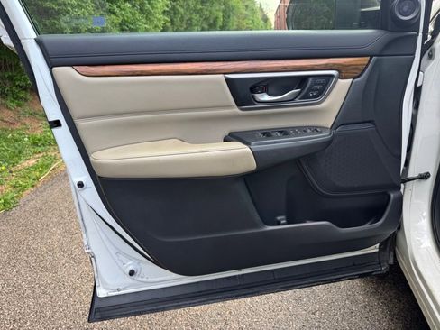 Used 2017 Honda CR-V EX-L image 23