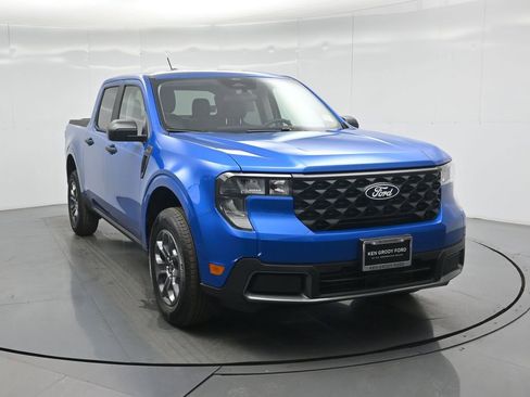 New 2026 Ford Maverick XLT image 51