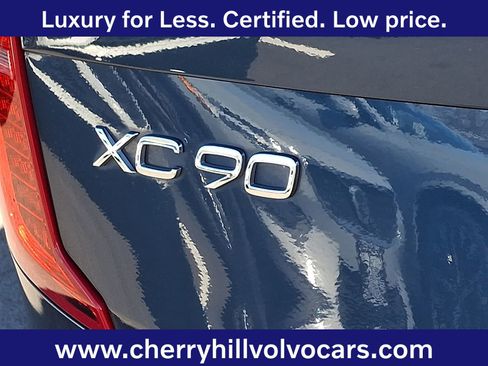 Certified 2022 Volvo XC90 T6 Inscription w/ Advanced Package image 31