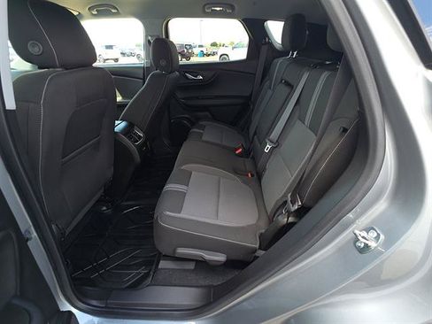 Used 2024 Chevrolet Blazer LT w/ Convenience Package FWD image 20