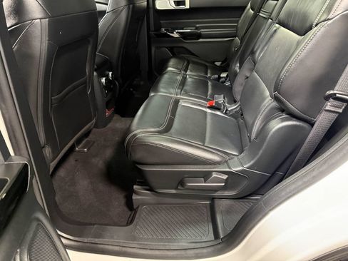 Used 2021 Ford Explorer ST w/ ST Street Pack AWD/4WD image 47