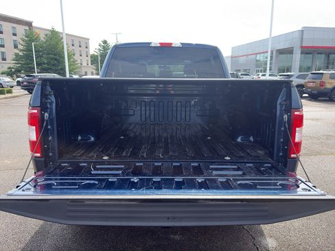 Used 2018 Ford F150 XL w/ Equipment Group 101A Mid AWD/4WD image 11