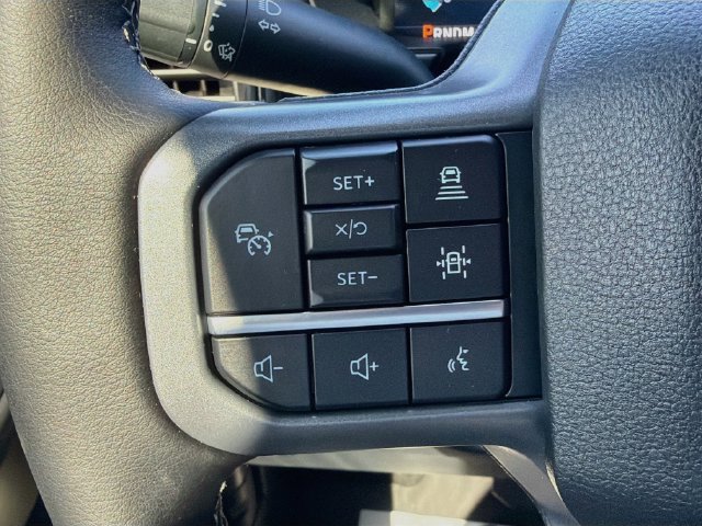 Used 2025 Ford F250 Lariat w/ Lariat Ultimate Package AWD/4WD image 36