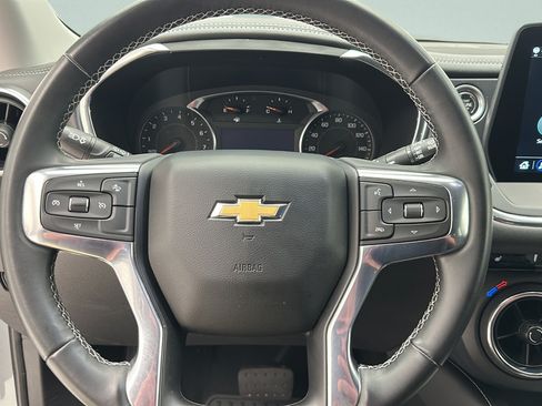 Used 2023 Chevrolet Blazer LT w/ Midnight/Sport Edition AWD/4WD image 15