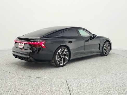 Used 2024 Audi RS e-tron GT w/ Carbon Performance Package image 5