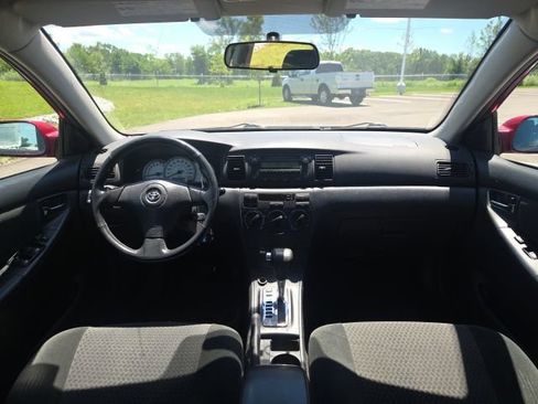 Used 2006 Toyota Corolla S FWD image 15