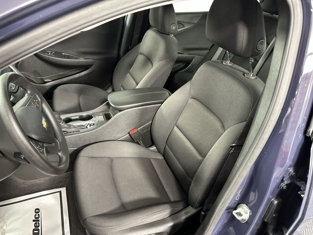 Used 2025 Chevrolet Malibu LT FWD image 13