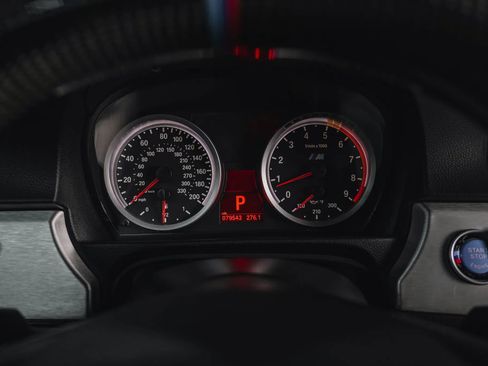 Used 2013 BMW M3 Coupe image 50