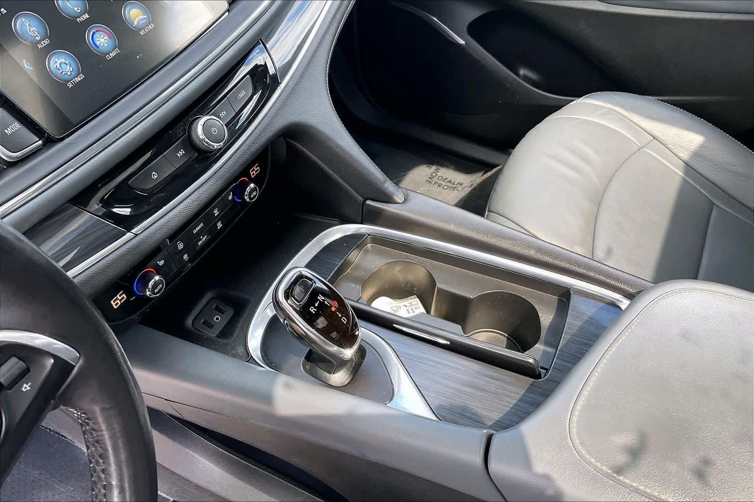 Used 2019 Buick Enclave Essence w/ Trailering Package, 5000 lbs. AWD/4WD image 16