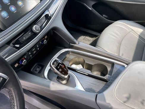 Used 2019 Buick Enclave Essence w/ Trailering Package, 5000 lbs. AWD/4WD image 16