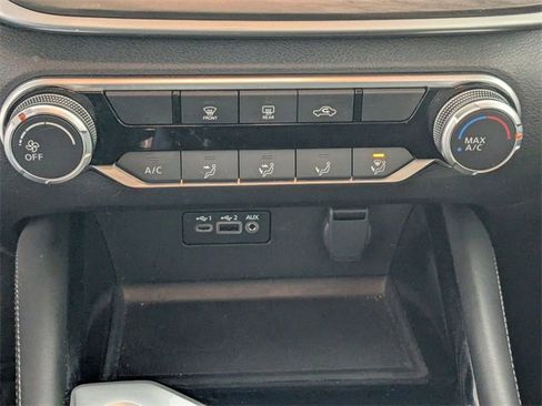 Used 2023 Nissan Altima 2.5 SV image 21