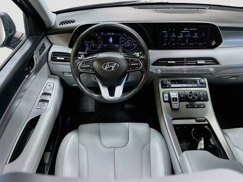 Used 2021 Hyundai Palisade SEL AWD/4WD image 23
