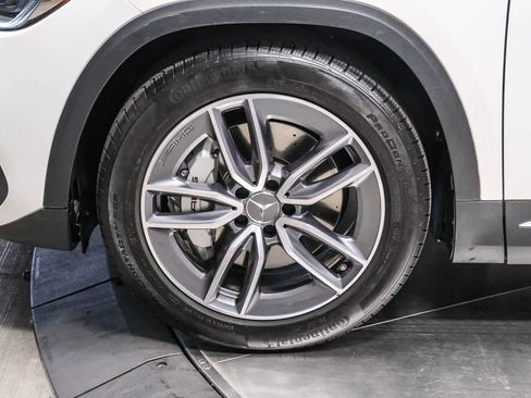 Certified 2023 Mercedes-Benz GLA 35 AMG 4MATIC image 10