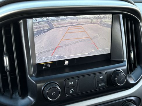 Used 2019 Chevrolet Colorado LT RWD image 29