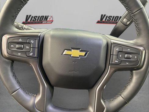 Used 2024 Chevrolet Silverado 2500 High Country w/ Technology Package image 26