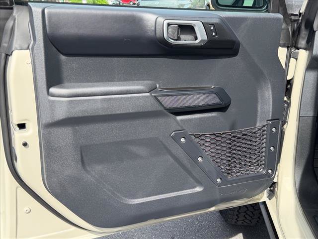 Used 2026 Ford Bronco Badlands AWD/4WD image 14