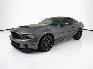 Used 2013 Ford Mustang Shelby GT500 RWD video 1