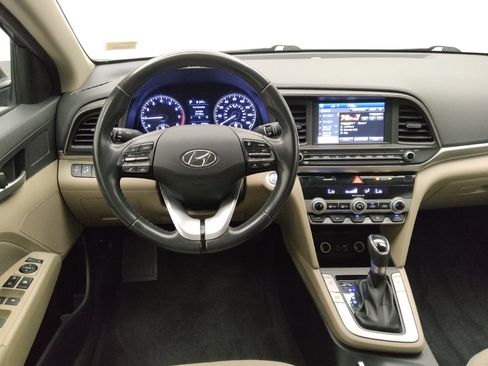 Used 2019 Hyundai Elantra Value Edition FWD image 22