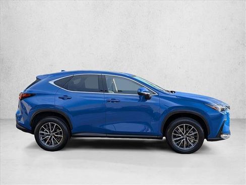 Used 2022 Lexus NX 350 AWD image 4