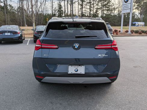 New 2026 BMW X3 xDrive30 w/ Convenience Package image 4