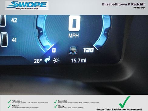 New 2026 Ford Bronco Big Bend image 16