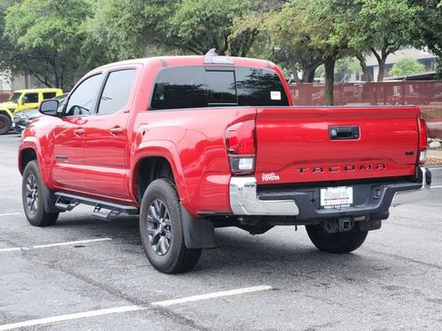 Used 2021 Toyota Tacoma SR5 image 3