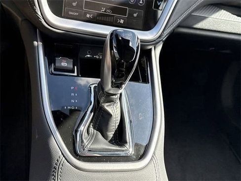 New 2025 Subaru Legacy Premium image 12