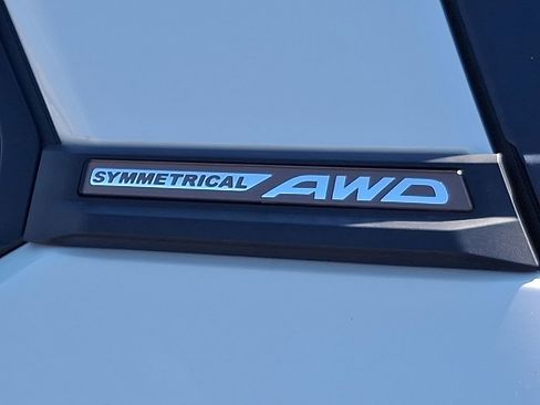 Certified 2025 Subaru Forester Sport w/ Popular Package #1 image 30