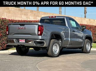 New 2026 GMC Sierra 1500 Pro w/ Pro Value Package RWD video 4