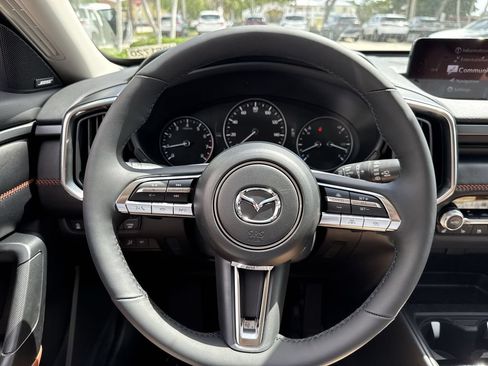 New 2026 MAZDA CX-50 2.5 Turbo w/ Premium Plus Pkg AWD/4WD image 48