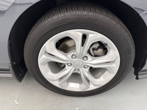 Used 2024 Honda Accord LX image 13