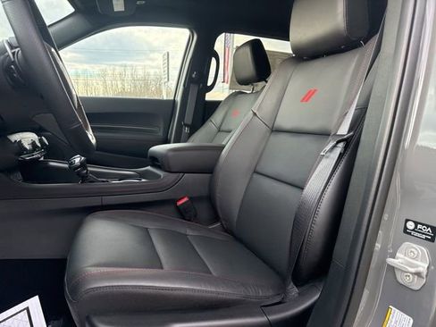 New 2026 Dodge Durango GT AWD/4WD image 13