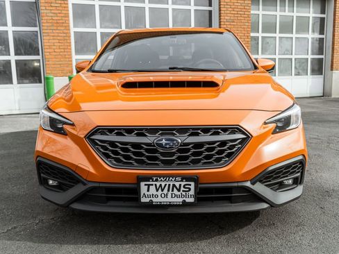 Used 2022 Subaru WRX Premium image 31
