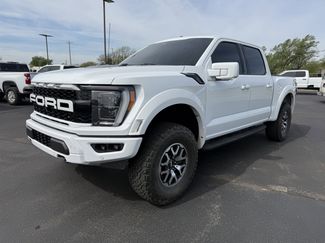 Used 2023 Ford F150 Raptor video 1