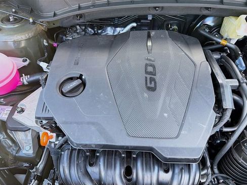 New 2026 Hyundai Tucson XRT FWD image 30