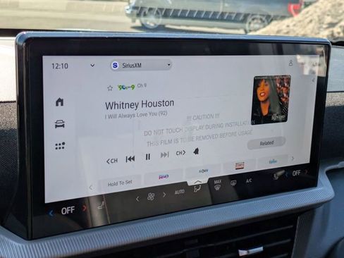 New 2026 Ford Explorer ST image 19