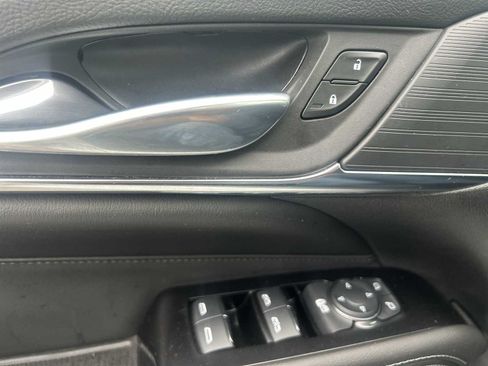 Certified 2024 Cadillac CT4 Premium Luxury w/ Climate Package RWD image 23